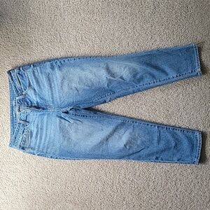 Old Navy OG Straight Jeans Size 10